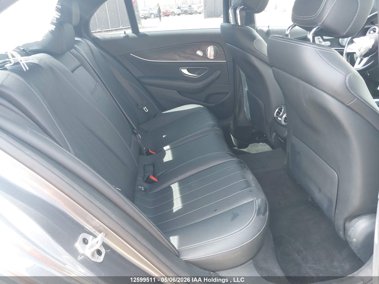 2019 MERCEDES BENZ E 300 4MATIC thumbnail 9