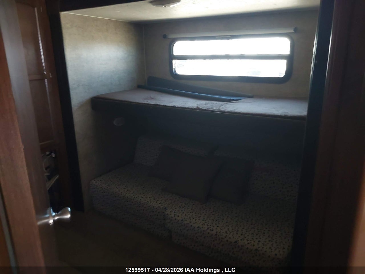 2018 FOREST RIVER FREEDOM EXPRESS SS thumbnail 12