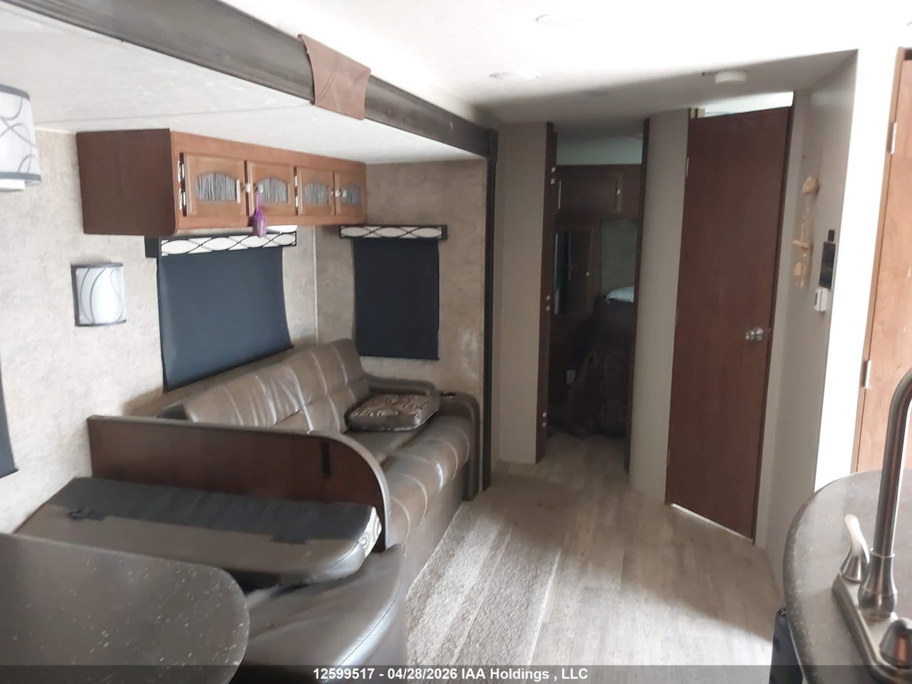 2018 FOREST RIVER FREEDOM EXPRESS SS thumbnail 6