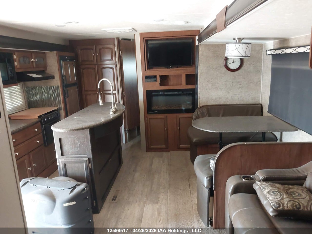 2018 FOREST RIVER FREEDOM EXPRESS SS thumbnail 9