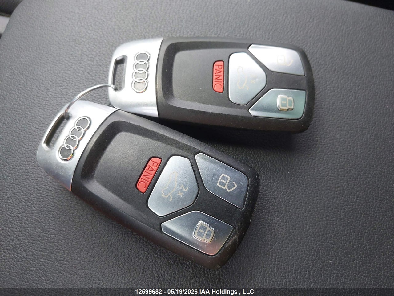 2021 AUDI Q5 45 PROGRESSIV thumbnail 12