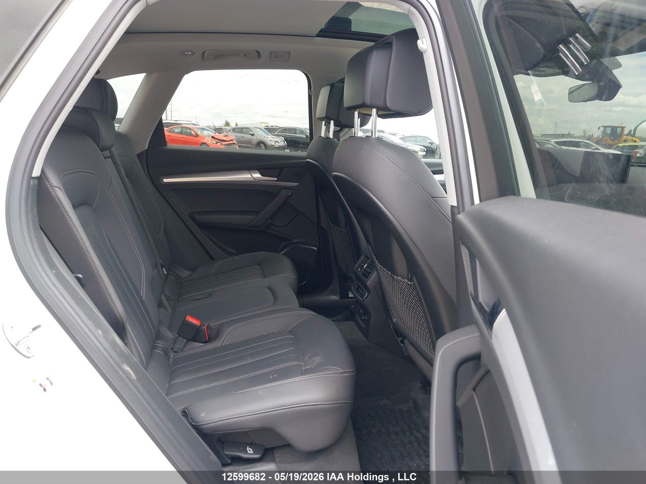 2021 AUDI Q5 45 PROGRESSIV thumbnail 9