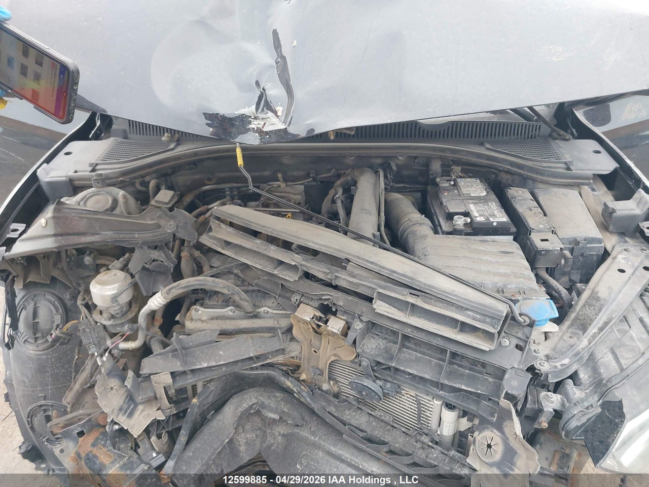 2019 VOLKSWAGEN JETTA thumbnail 11