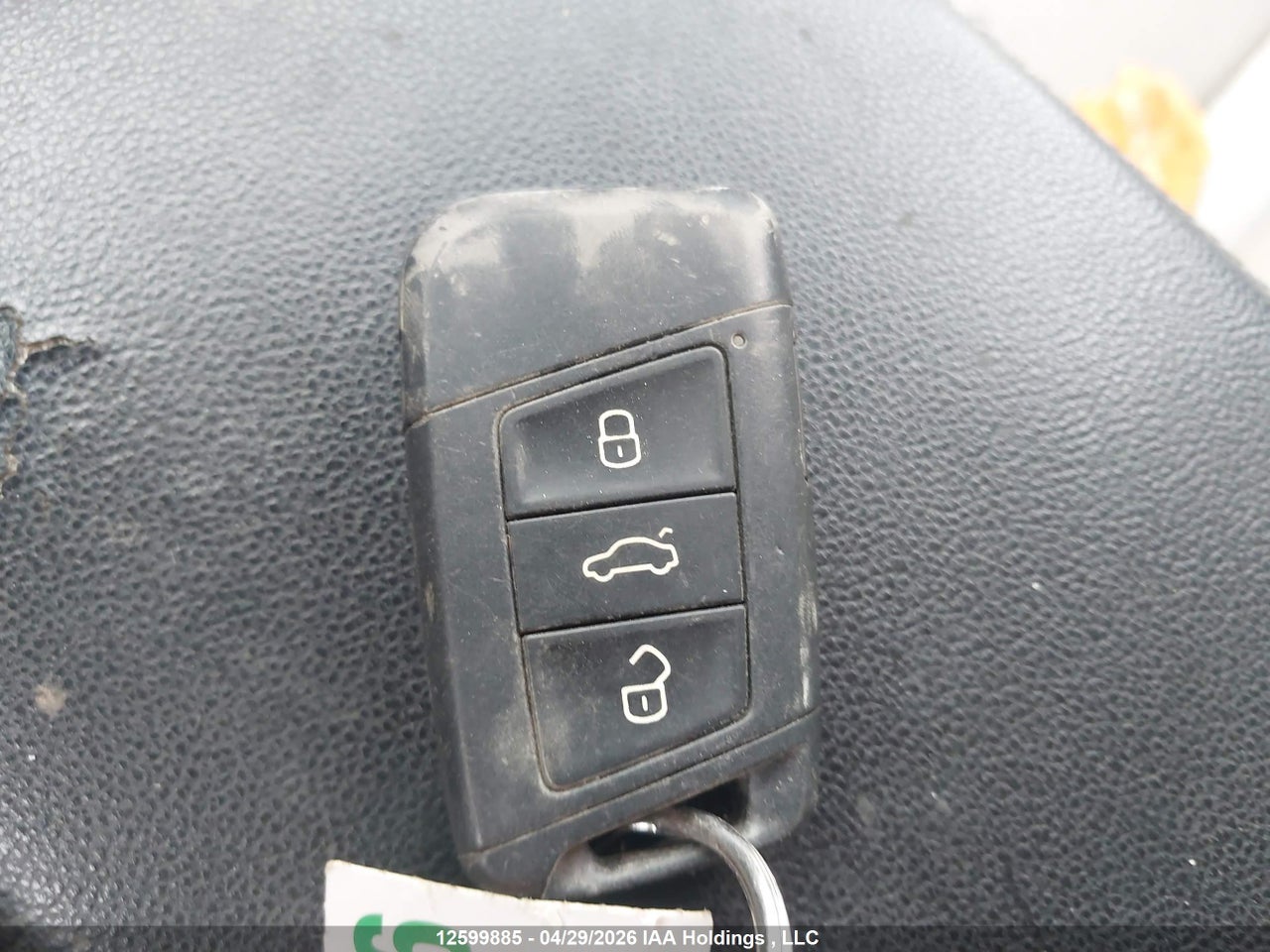 2019 VOLKSWAGEN JETTA thumbnail 12