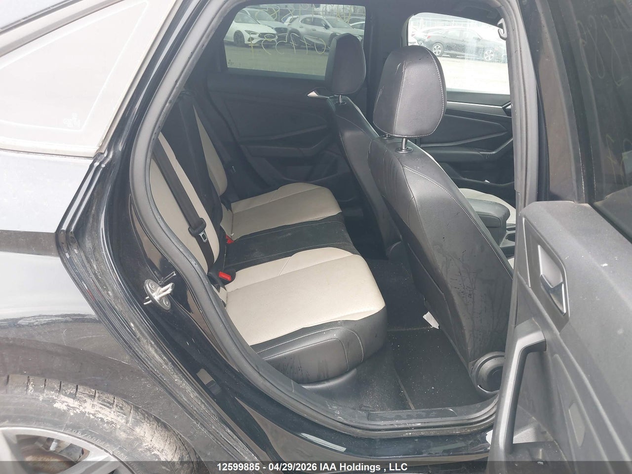 2019 VOLKSWAGEN JETTA thumbnail 9