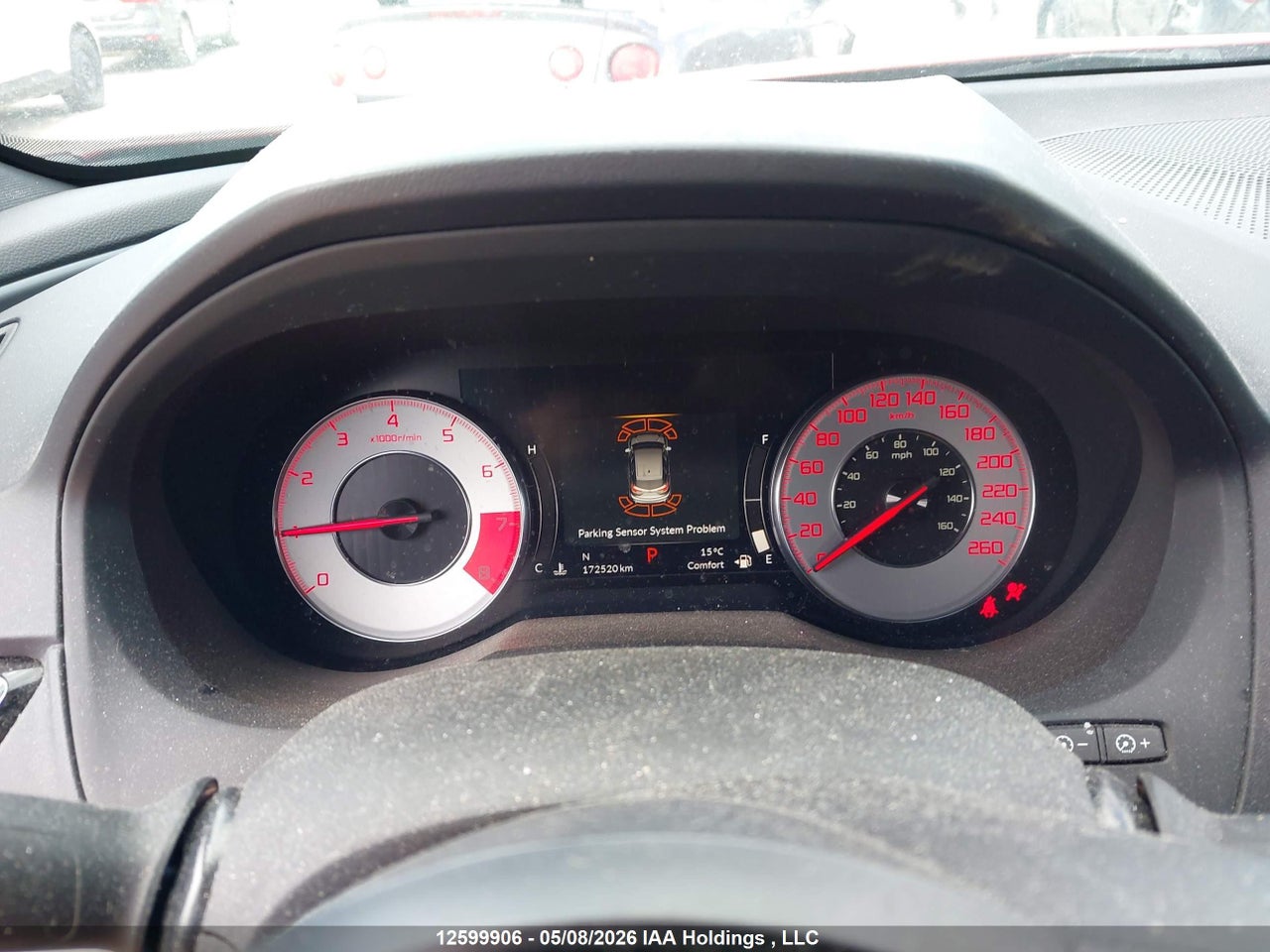 2019 ACURA RDX A-SPEC thumbnail 8