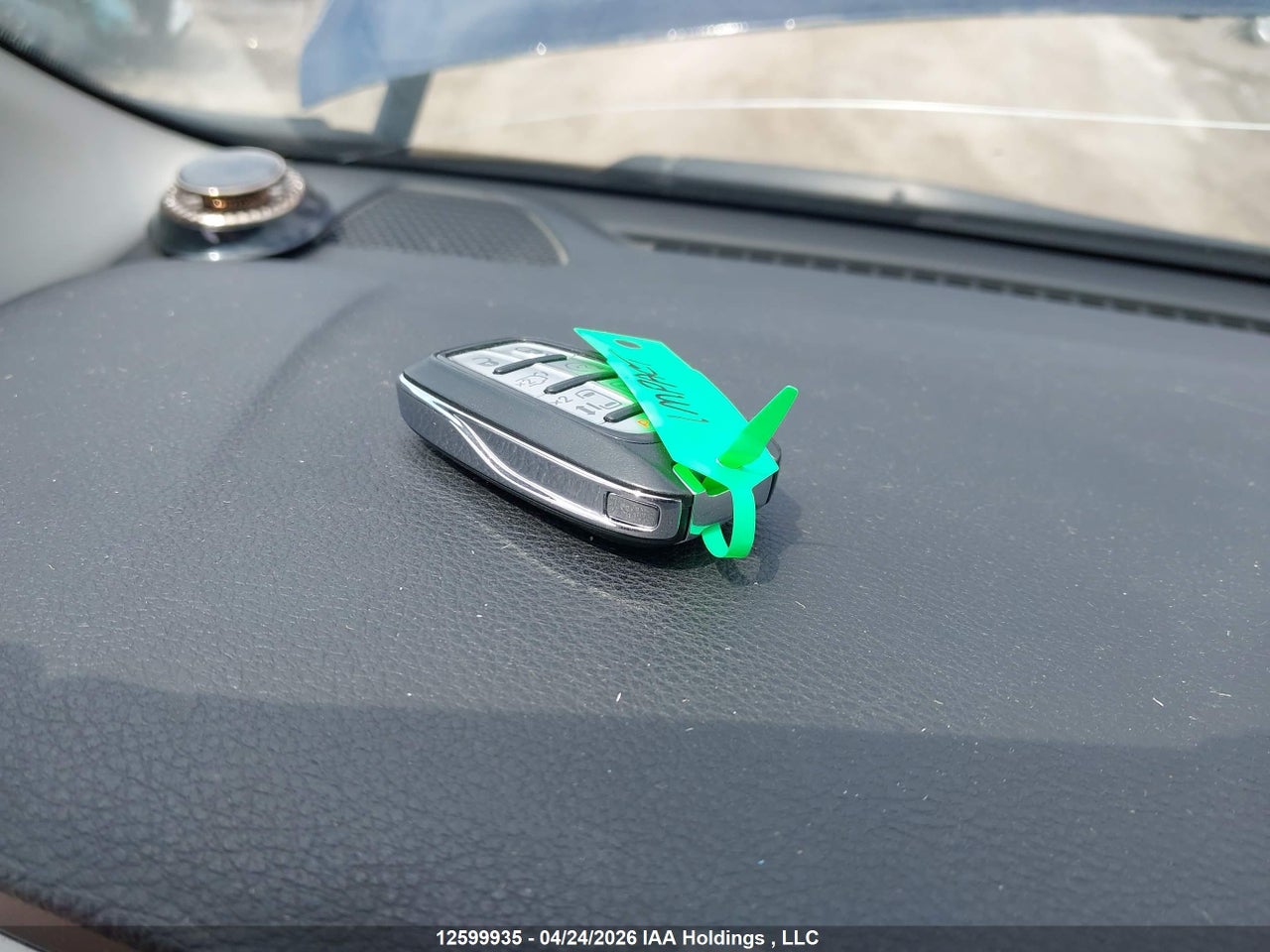 2018 CHRYSLER PACIFICA HYBRID LIMITED thumbnail 12