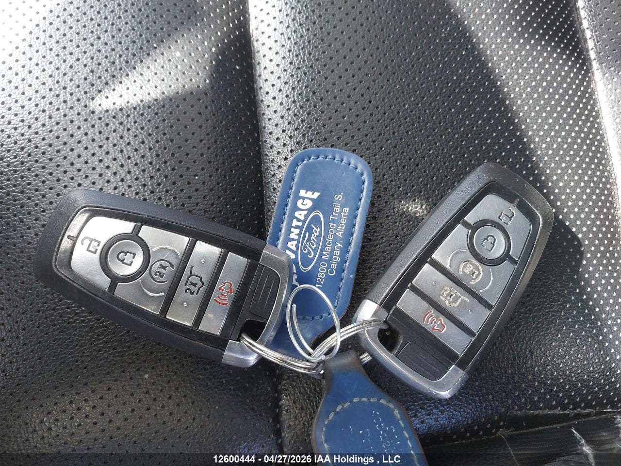 2022 FORD ESCAPE SEL thumbnail 12