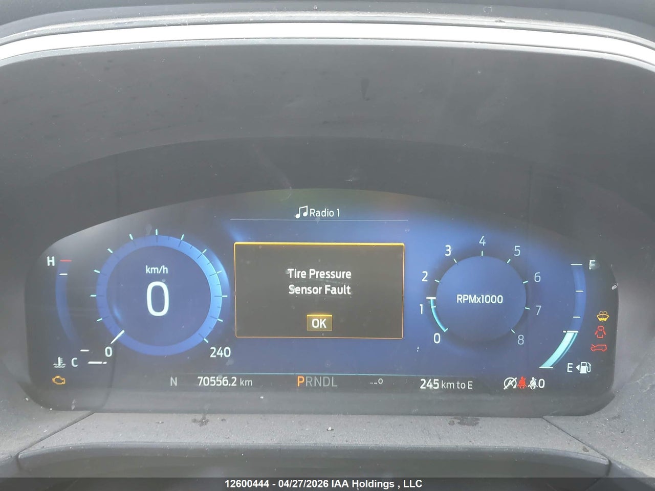 2022 FORD ESCAPE SEL thumbnail 8