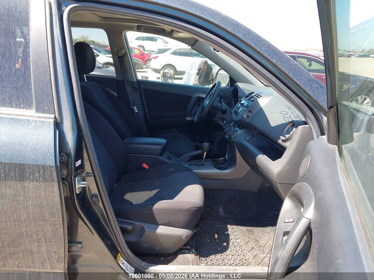 2009 TOYOTA RAV4 SPORT thumbnail 6