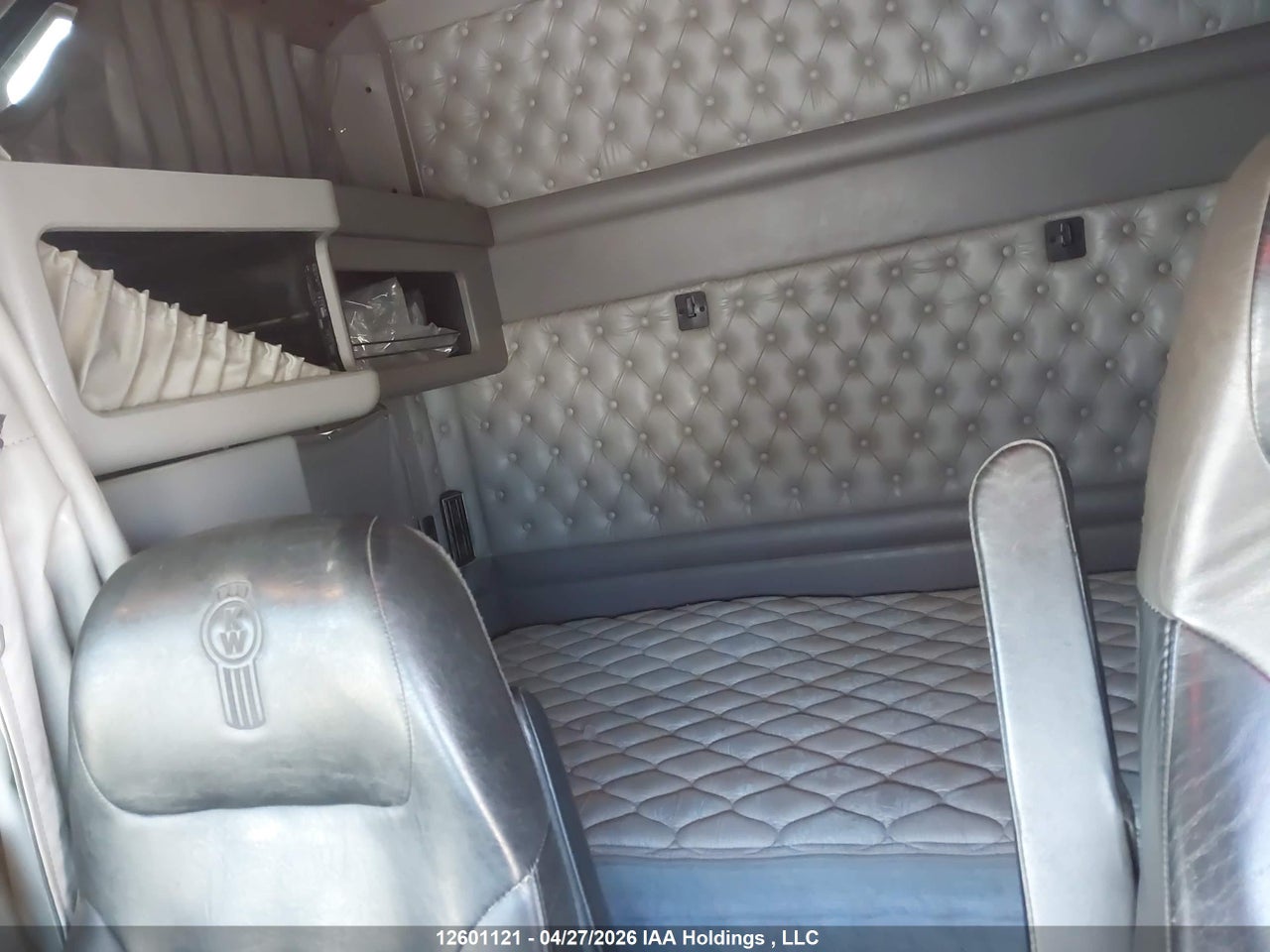 2015 KENWORTH CONSTRUCTION W900 thumbnail 6
