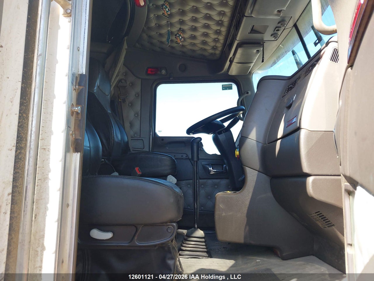 2015 KENWORTH CONSTRUCTION W900 thumbnail 9
