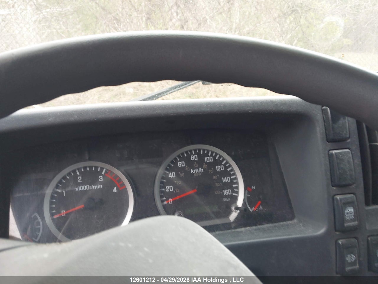 2020 ISUZU NRR thumbnail 8