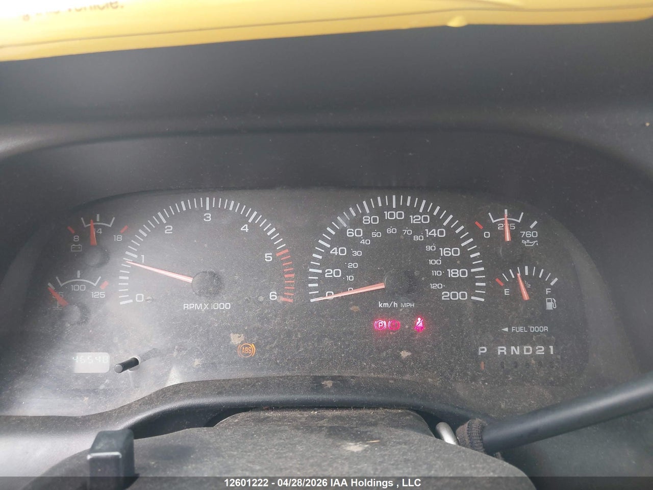 2002 DODGE RAM 3500 ST thumbnail 8