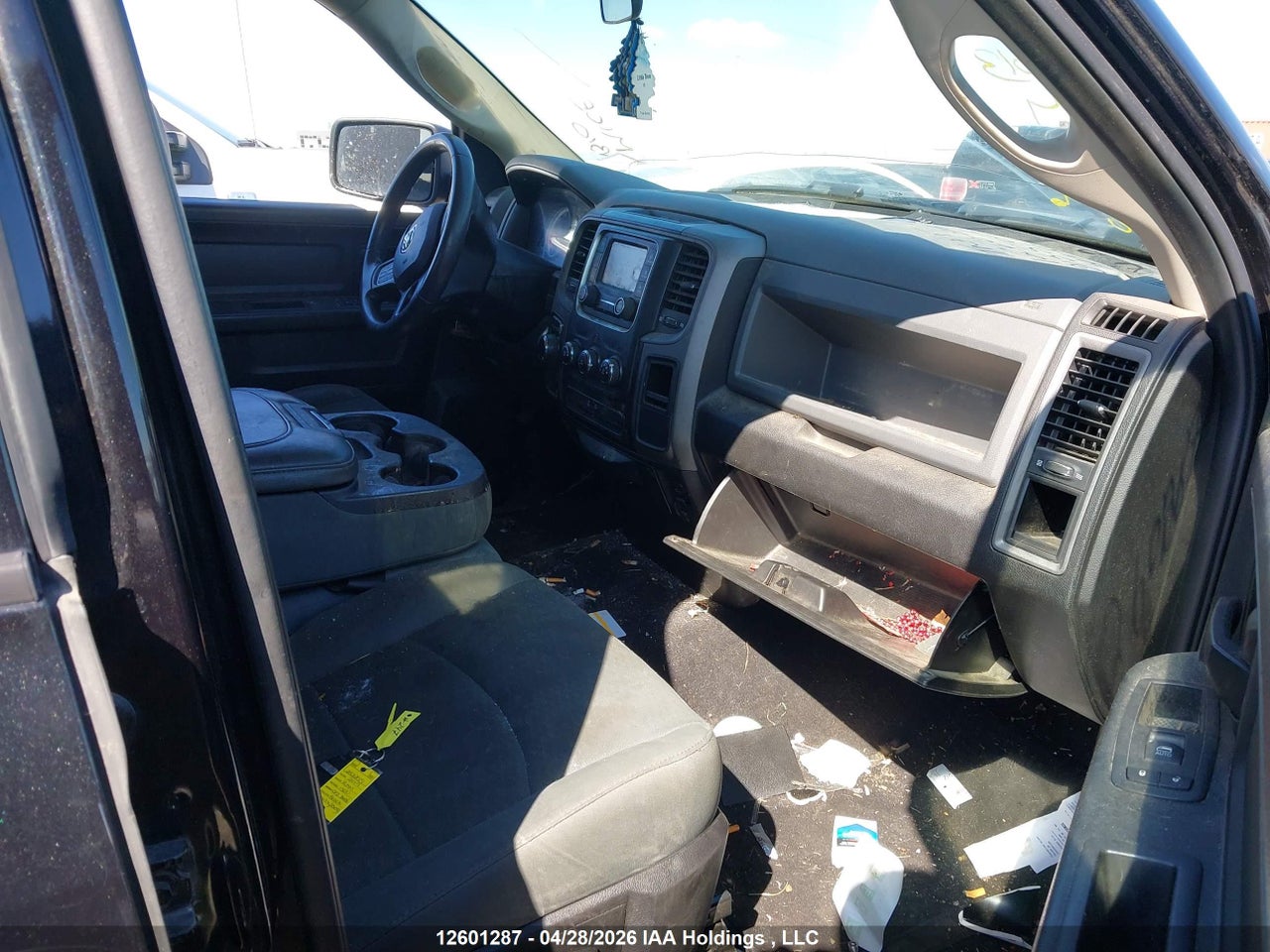 2019 RAM 1500 CLASSIC ST thumbnail 6