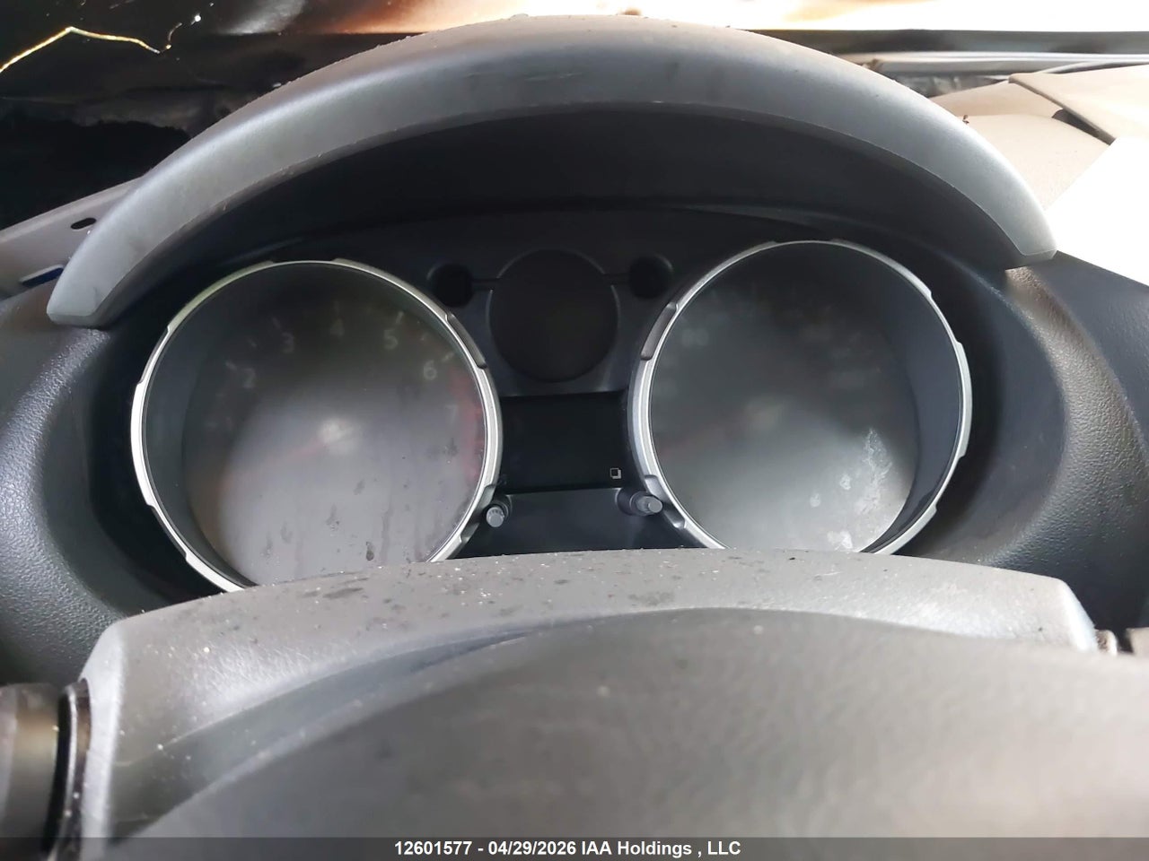 2010 NISSAN ROGUE S/SL/KROM thumbnail 8
