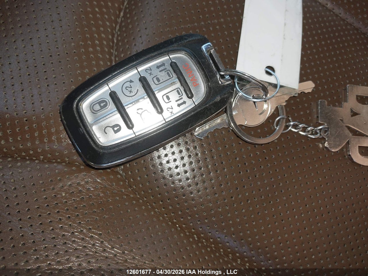 2018 CHRYSLER PACIFICA HYBRID LIMITED thumbnail 12