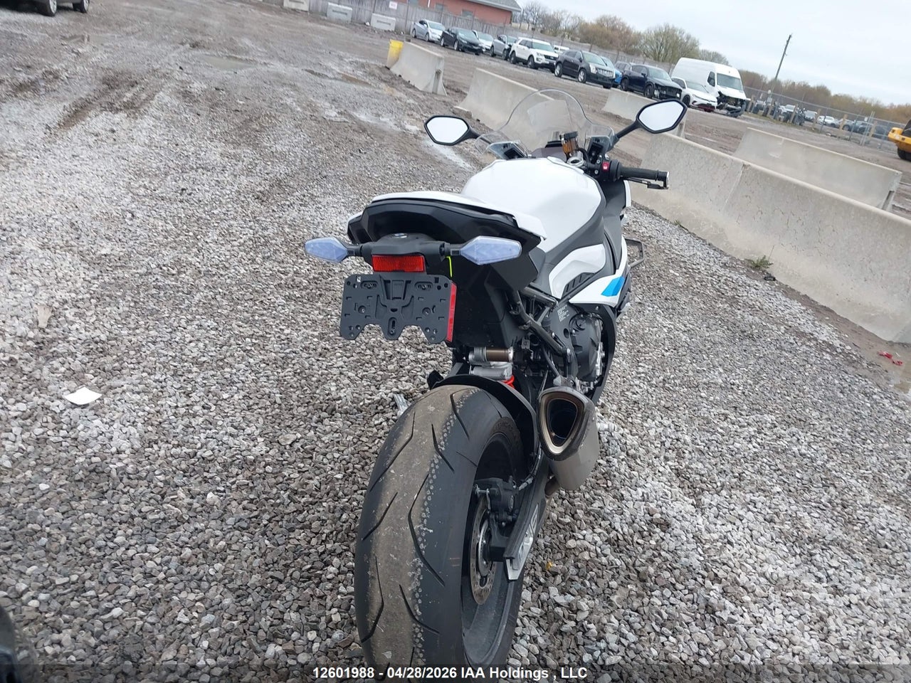 2023 BMW S 1000 RR thumbnail 7