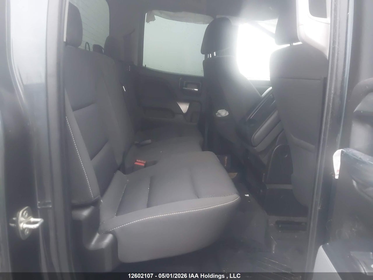 2019 CHEVROLET SILVERADO LD K1500 LT thumbnail 9