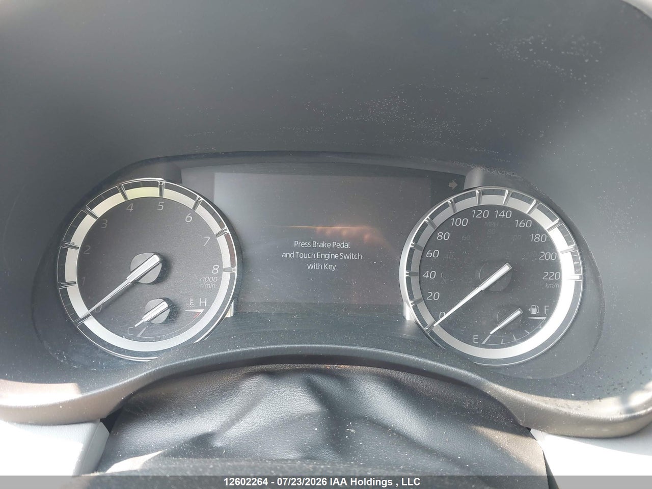 2022 TOYOTA HIGHLANDER LIMITED thumbnail 8