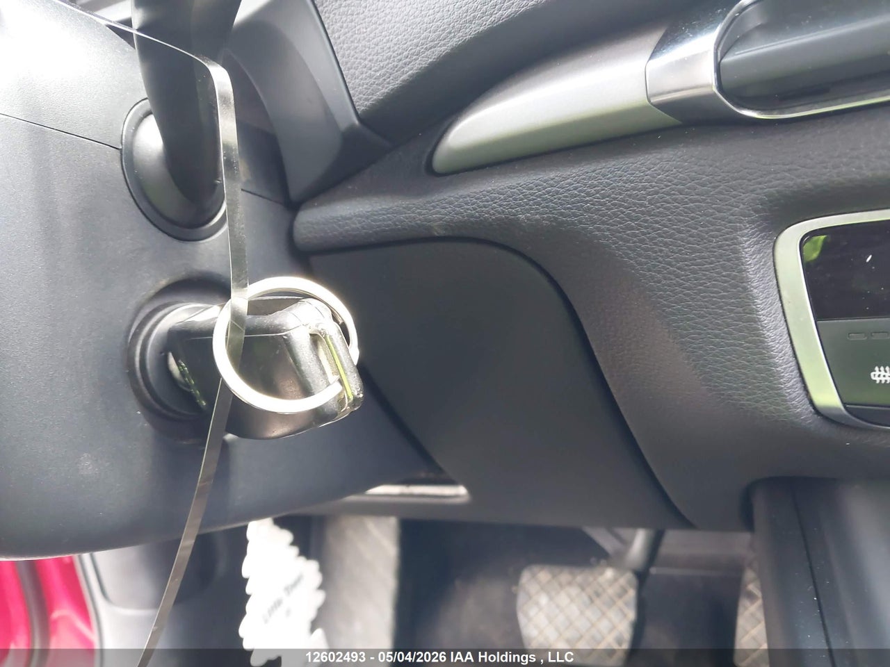 2015 AUDI A3 1.8T KOMFORT thumbnail 12