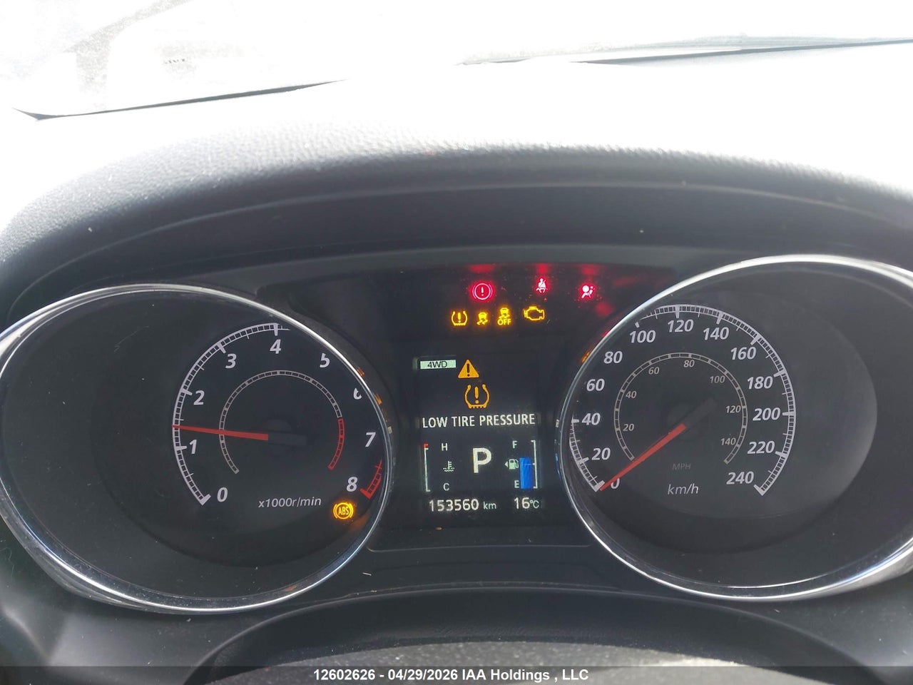 2022 MITSUBISHI RVR ES thumbnail 9