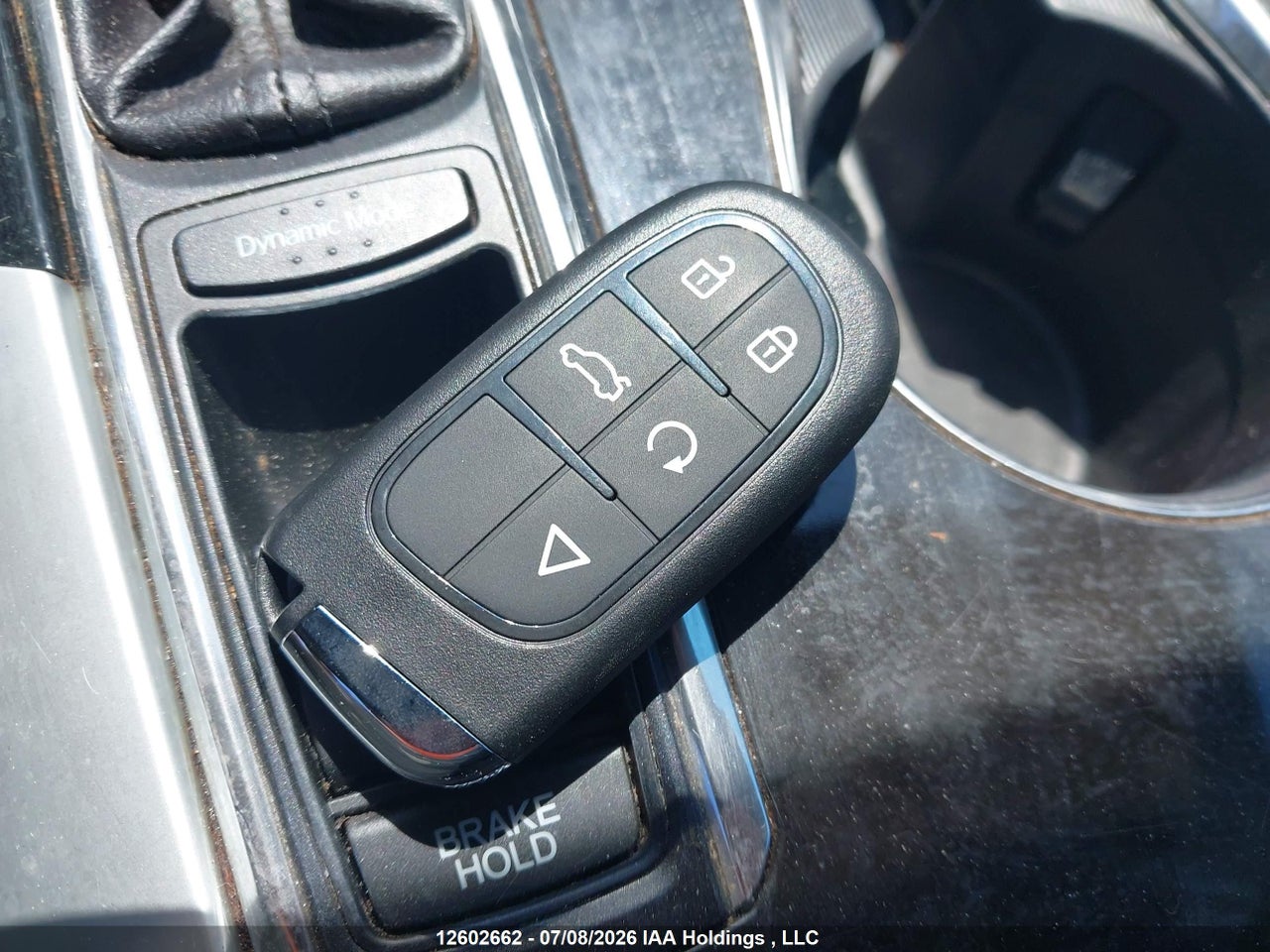 2019 ACURA TLX TECH thumbnail 12