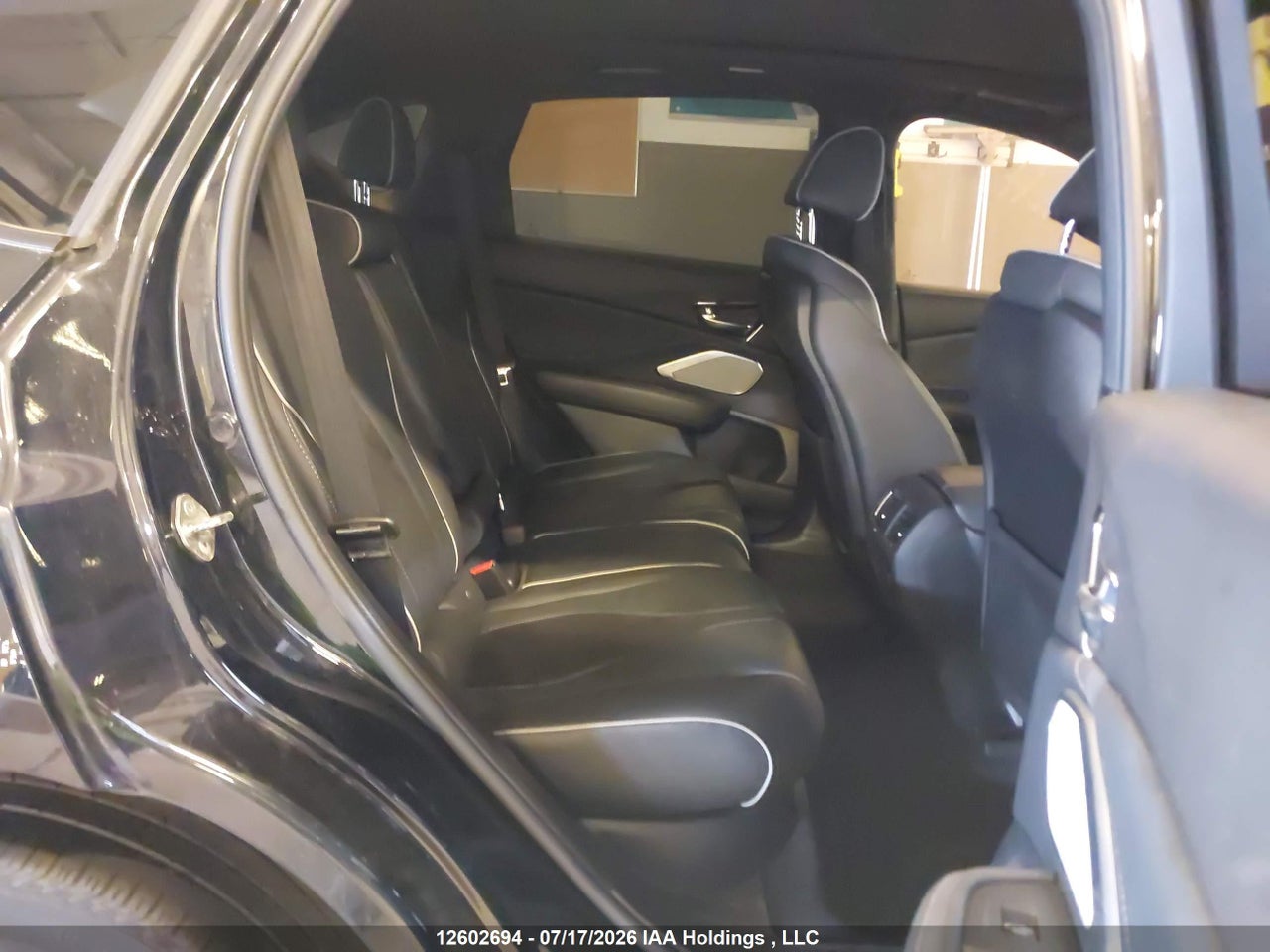 2019 ACURA RDX A-SPEC thumbnail 9