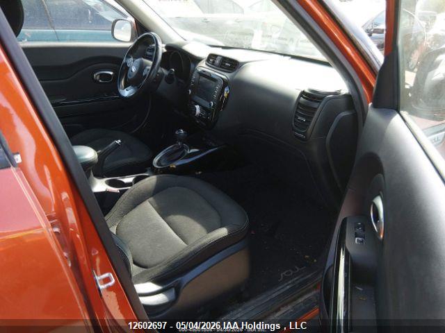 2017 KIA SOUL + thumbnail 7