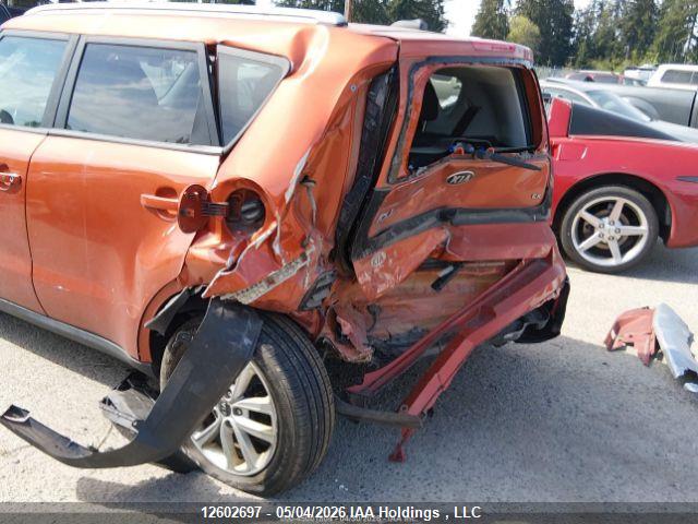 2017 KIA SOUL + thumbnail 8