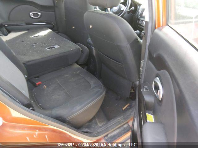 2017 KIA SOUL + thumbnail 10