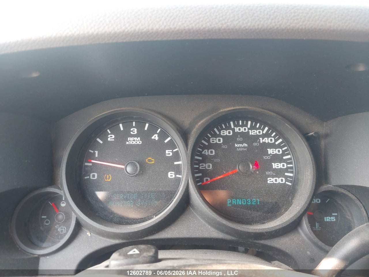 2013 GMC SIERRA 1500 WT thumbnail 8