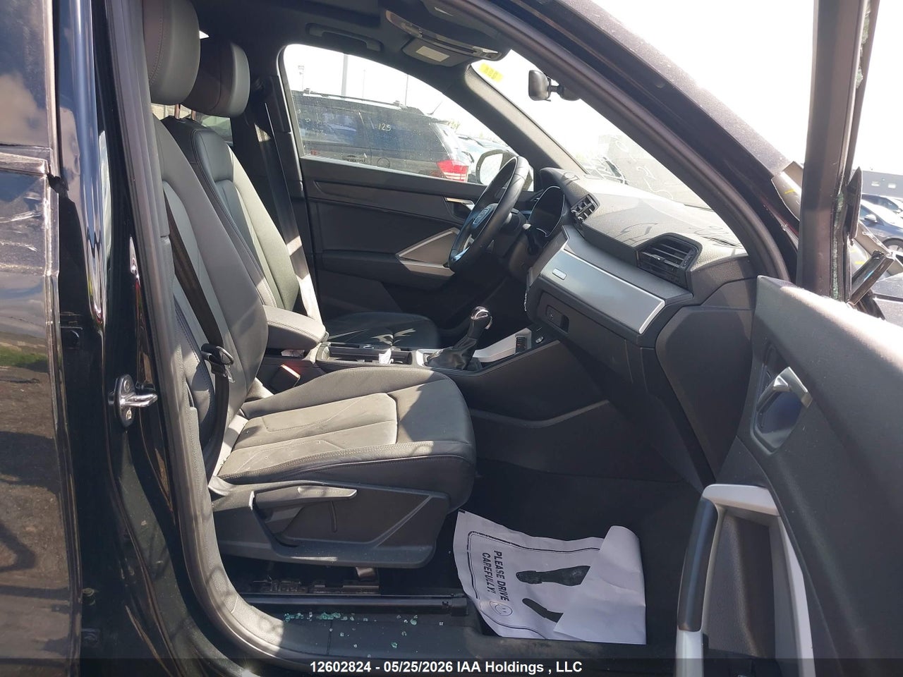 2022 AUDI Q3 thumbnail 6