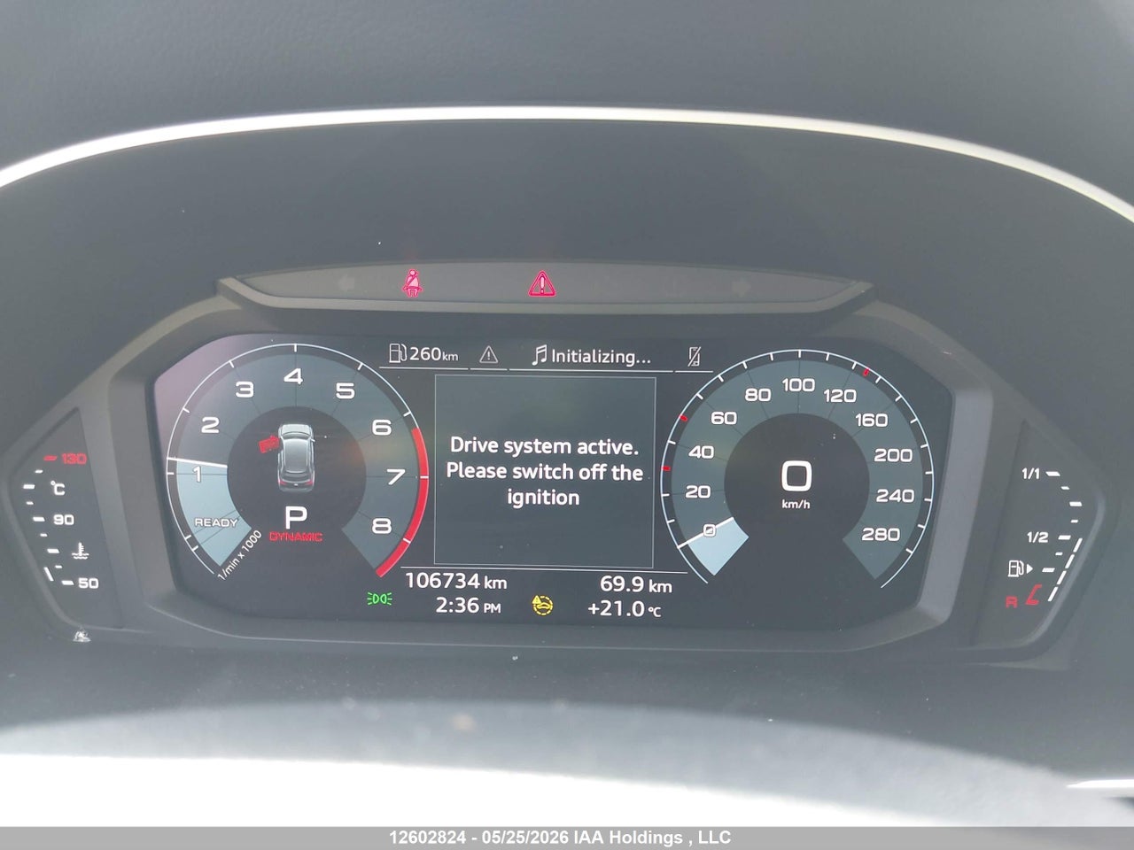 2022 AUDI Q3 thumbnail 8