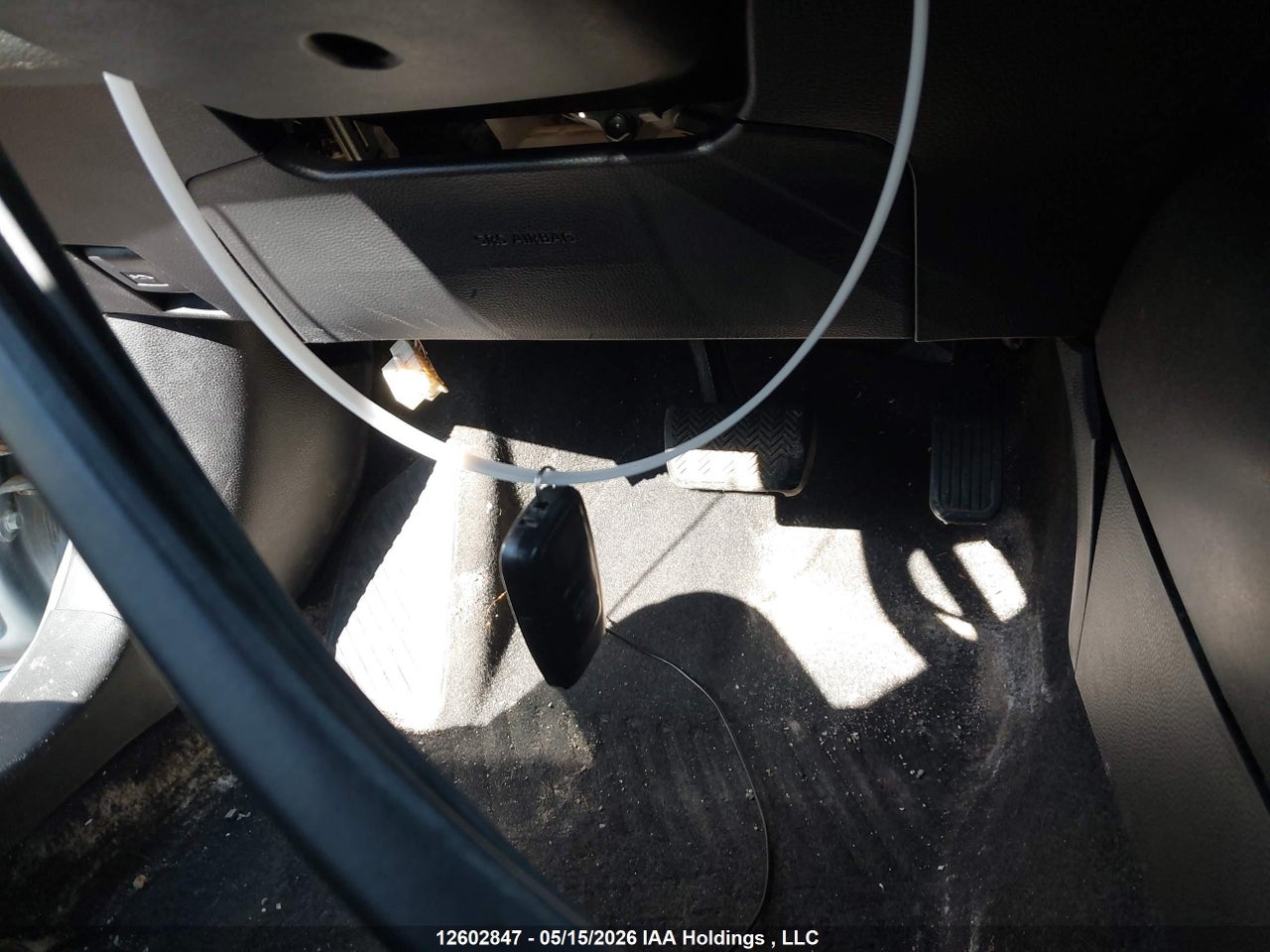 2020 TOYOTA COROLLA HYBRID thumbnail 12