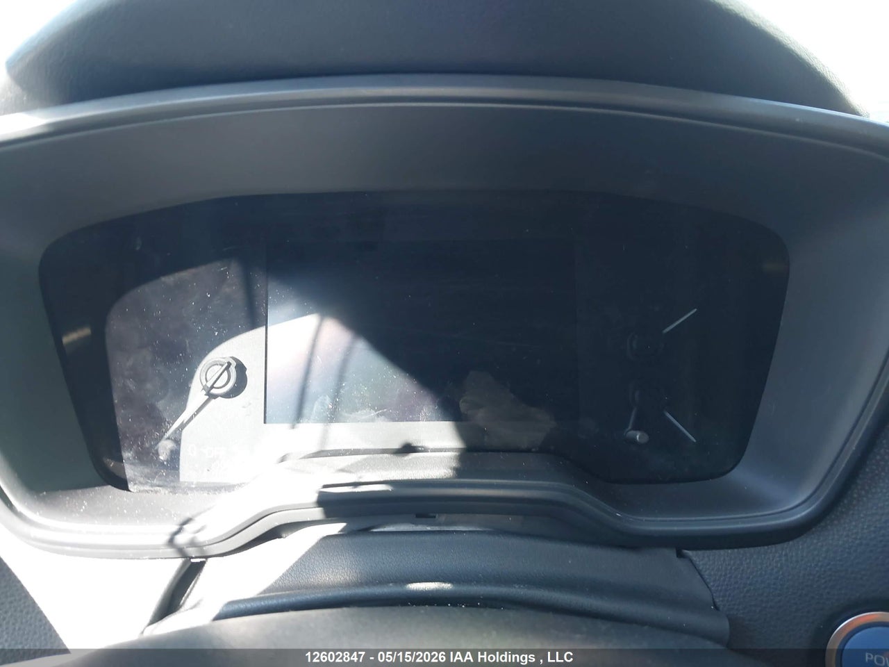 2020 TOYOTA COROLLA HYBRID thumbnail 8