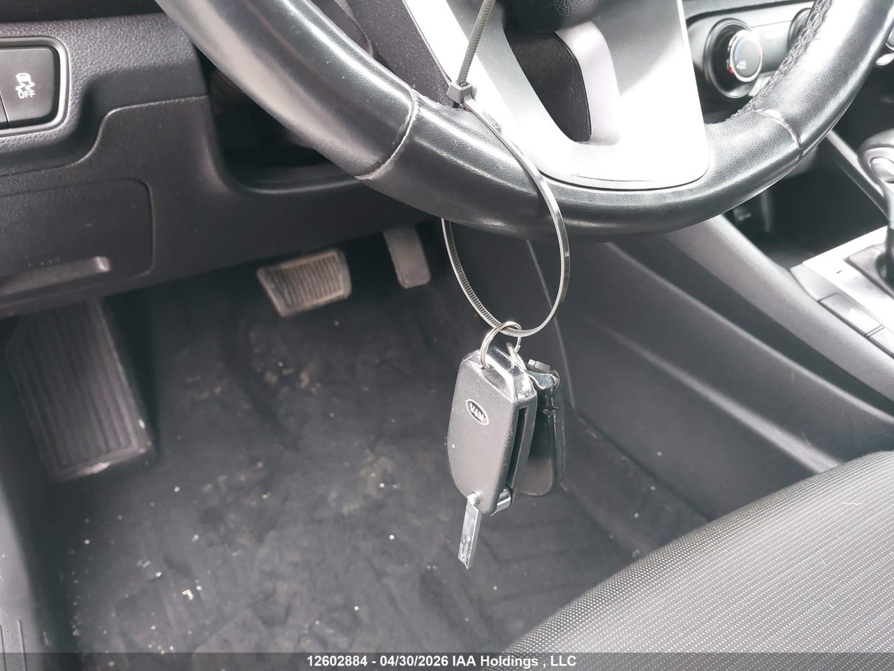 2019 KIA FORTE thumbnail 12