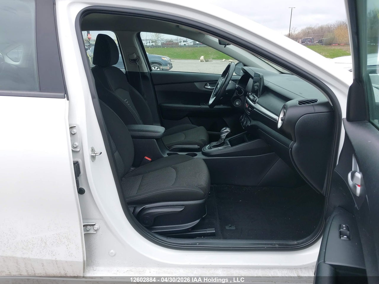 2019 KIA FORTE thumbnail 6