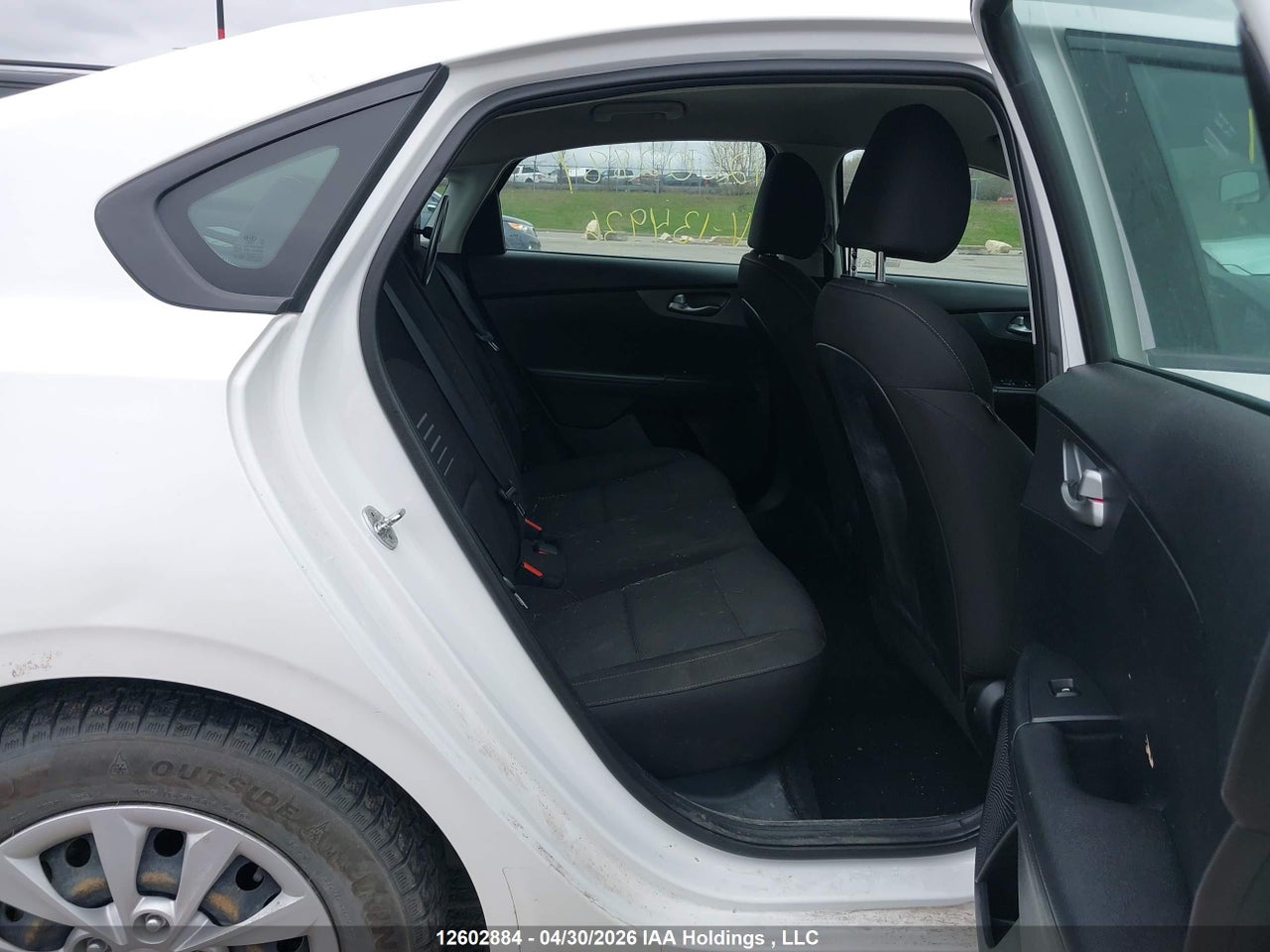 2019 KIA FORTE thumbnail 9