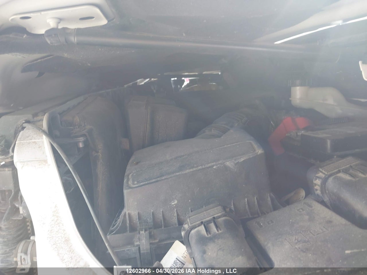2016 FORD EDGE SEL thumbnail 11