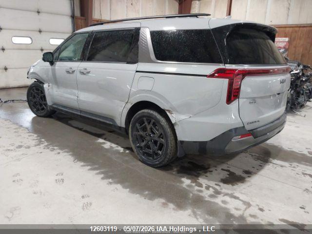 2026 KIA CARNIVAL SX/SX PRESTIGE thumbnail 5