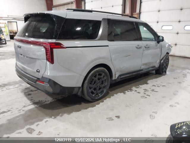 2026 KIA CARNIVAL SX/SX PRESTIGE thumbnail 6