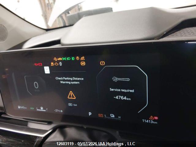2026 KIA CARNIVAL SX/SX PRESTIGE thumbnail 9