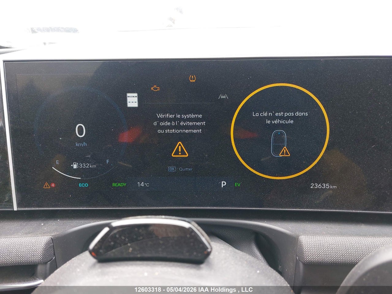 2025 HYUNDAI TUCSON ULTIMATE HYBRID AWD thumbnail 8