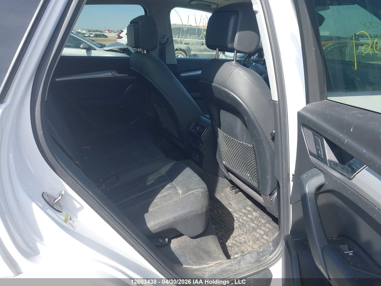 2019 AUDI Q5 45 PROGRESSIV thumbnail 9