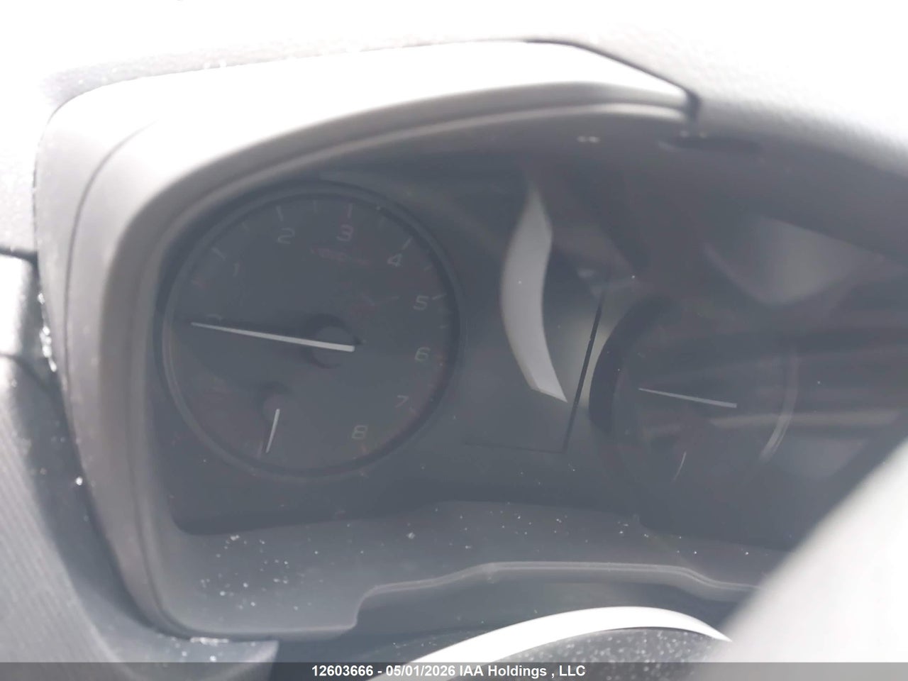 2025 SUBARU FORESTER thumbnail 8