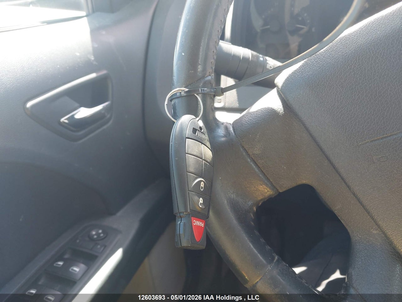 2009 DODGE JOURNEY thumbnail 12