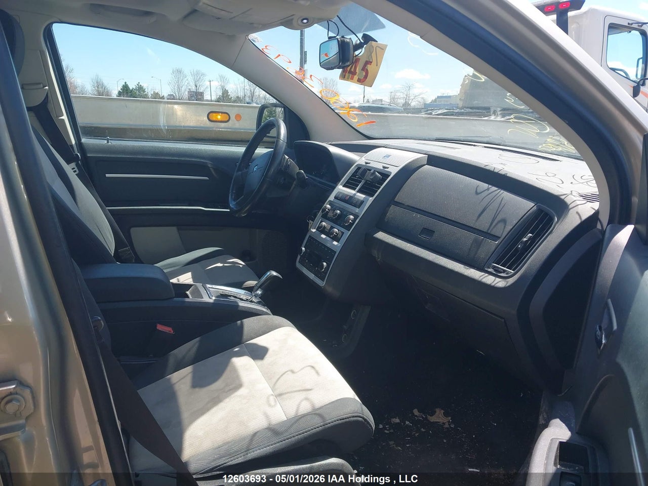 2009 DODGE JOURNEY thumbnail 6