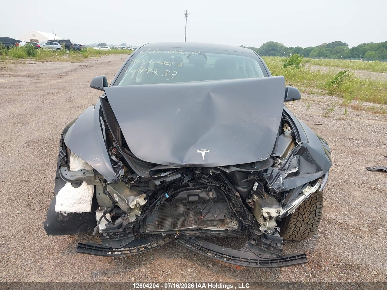 2024 TESLA MODEL 3 thumbnail 12
