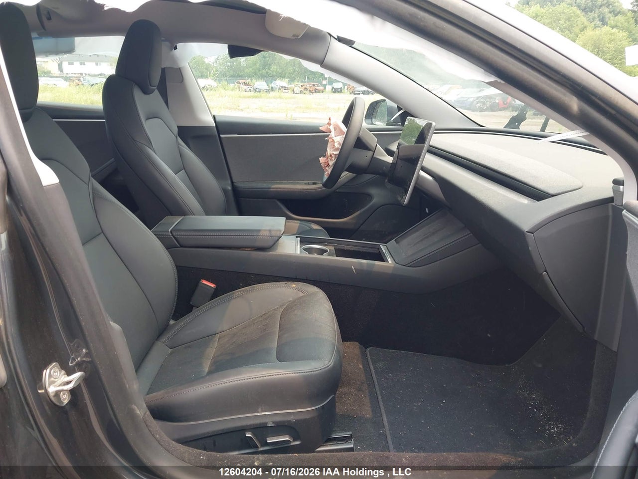 2024 TESLA MODEL 3 thumbnail 6